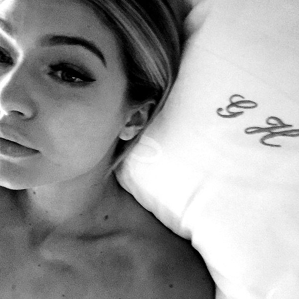 gigihadid instagram image archive image