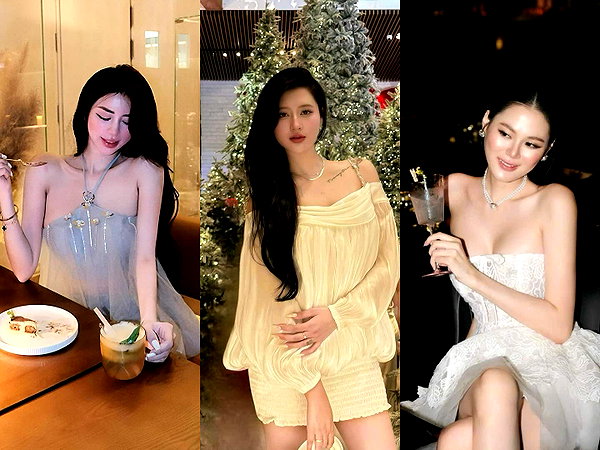lyhythuedoxinh instagram image archive image