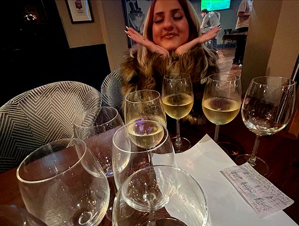 charley.chambers instagram image archive image