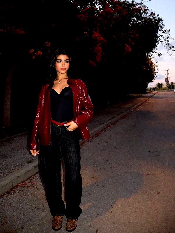 liron_vaitzman instagram image archive image