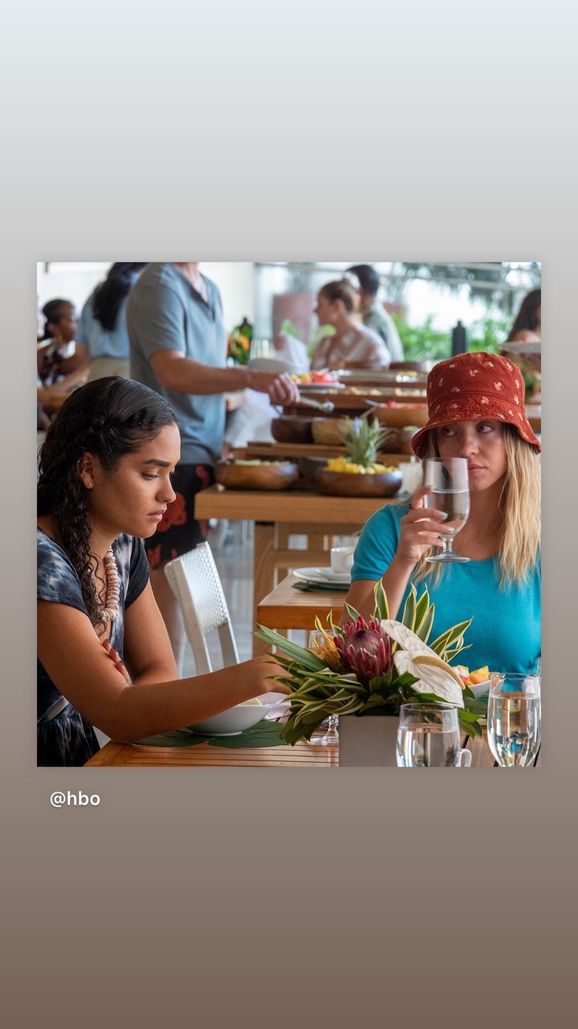 sydney_sweeney instagram image archive image