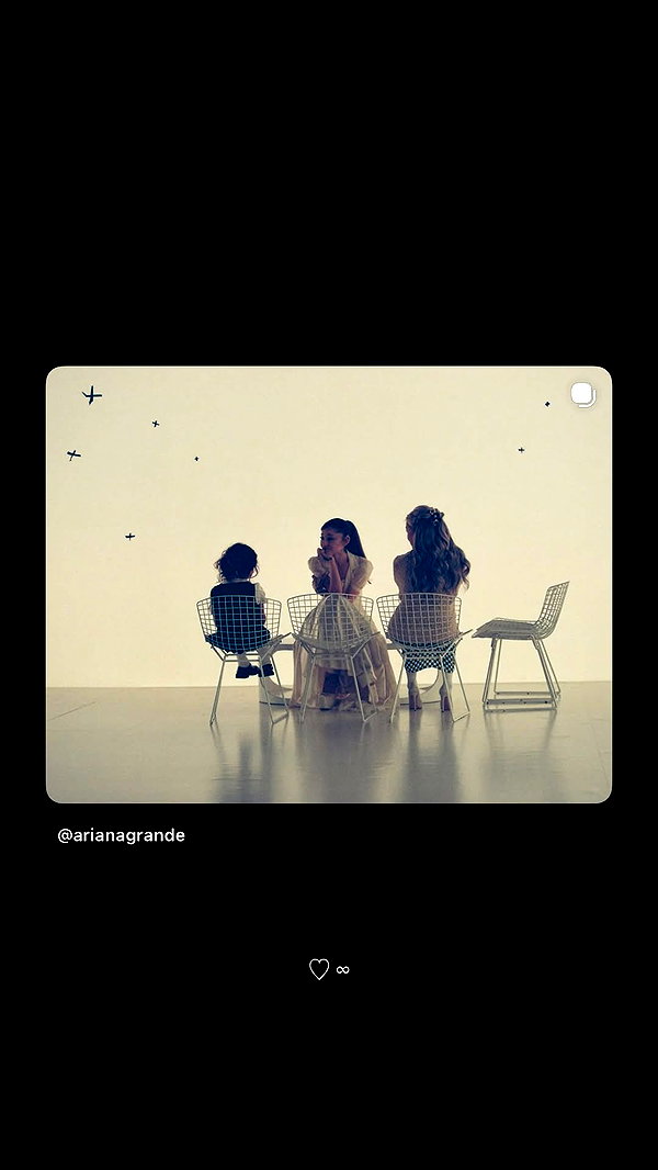 arianagrande arianagrande archive image
