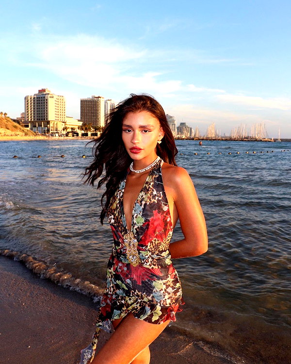 yuvalhazan___ instagram image archive image