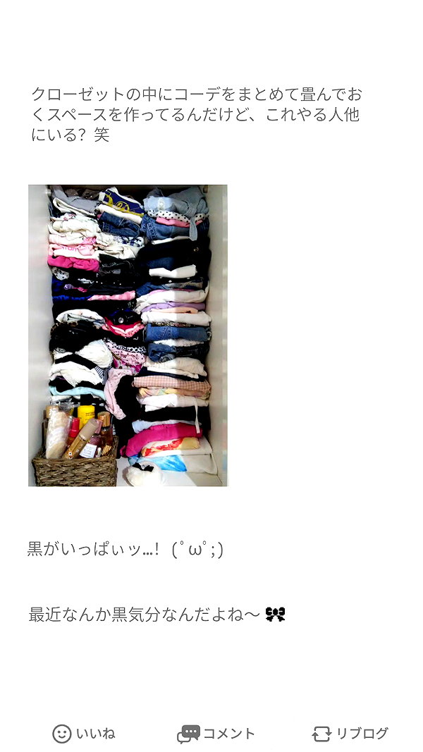 Archived image from @piyokoblog on Instagram
