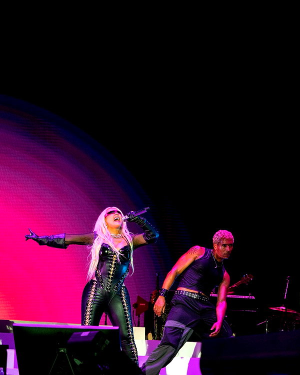 xtina instagram image archive image