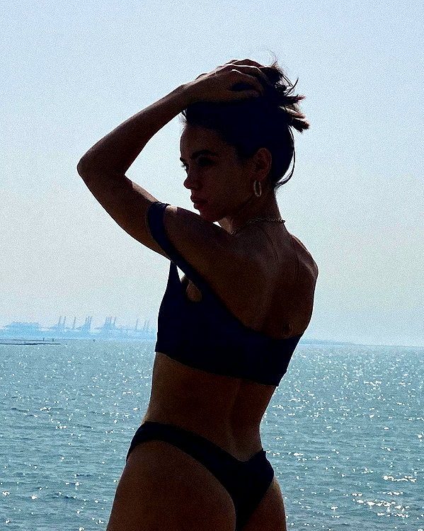milena_milachich instagram image archive image