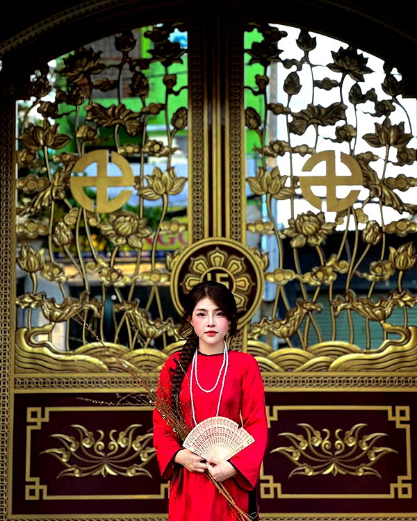lyhythuedoxinh instagram image archive image