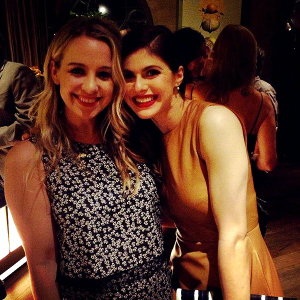 alexandradaddario instagram image archive image