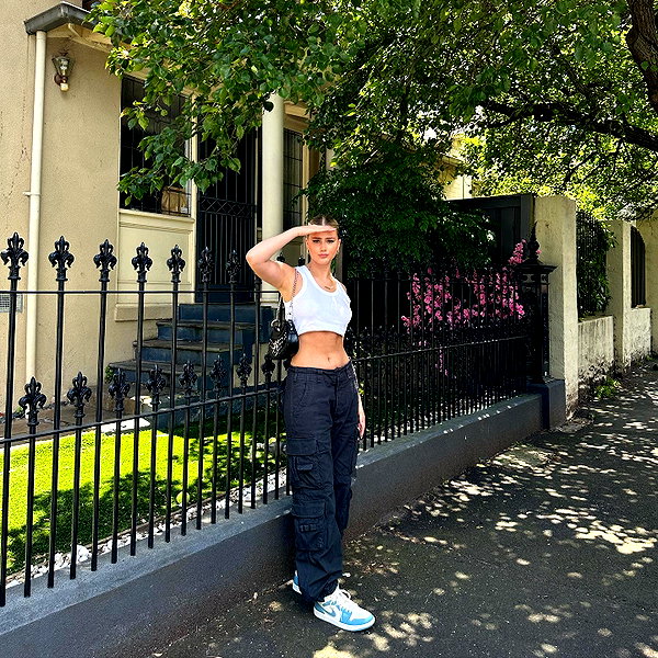 sophadophaa_ instagram image archive image