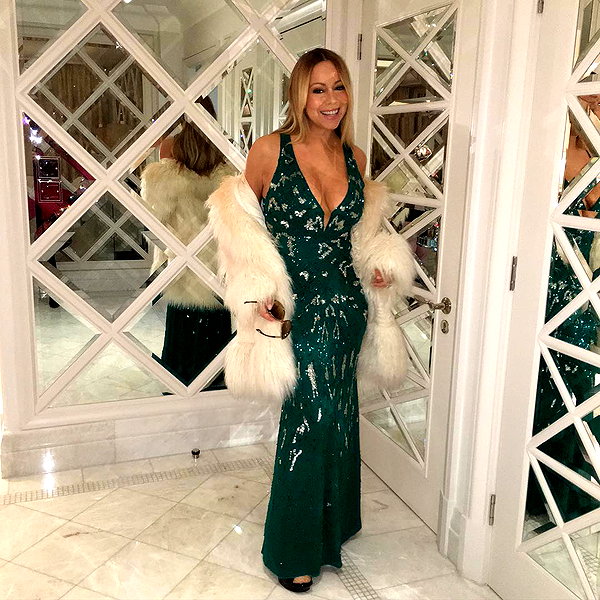 mariahcarey instagram image archive image