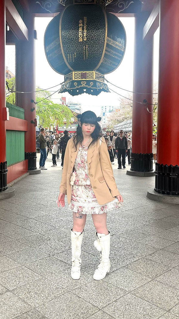 Archived image from @notchicore on Instagram