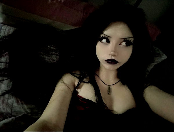 vampiryska instagram image archive image