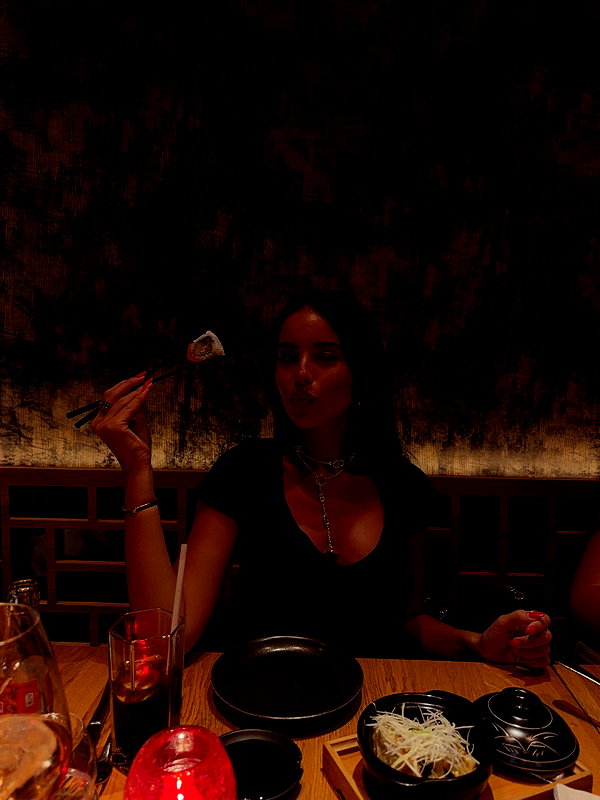 zoeliss instagram image archive image