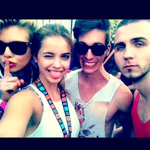 realbarbarapalvin instagram image archive image