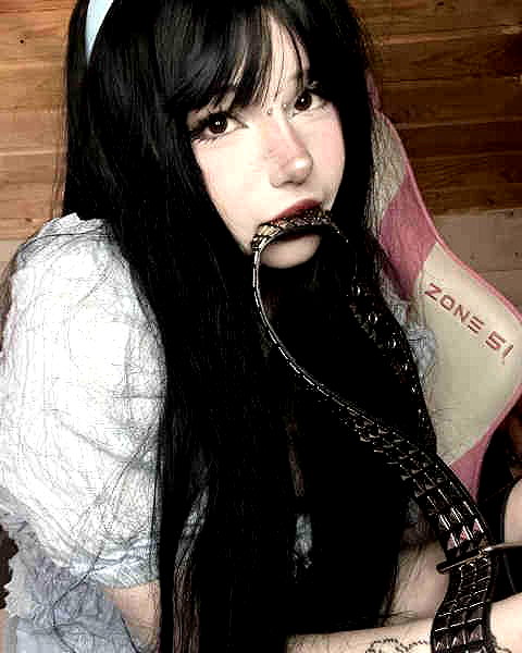 basementbabydoll instagram image archive image