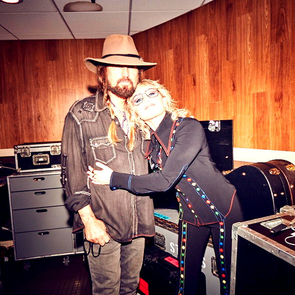 mileycyrus instagram image archive image