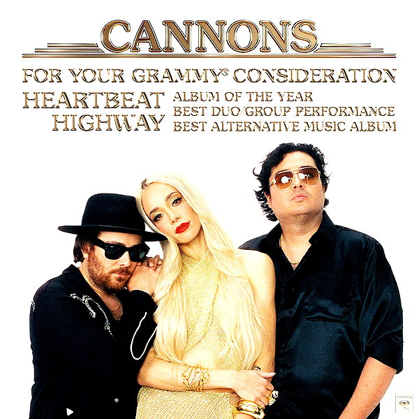 cannonstheband instagram image archive image