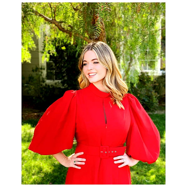 sashapieterse instagram image archive image