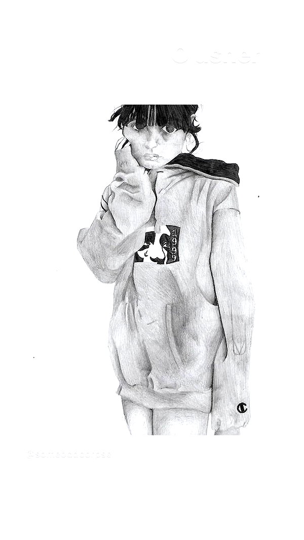 Archived image from @lilmochidoll on Instagram