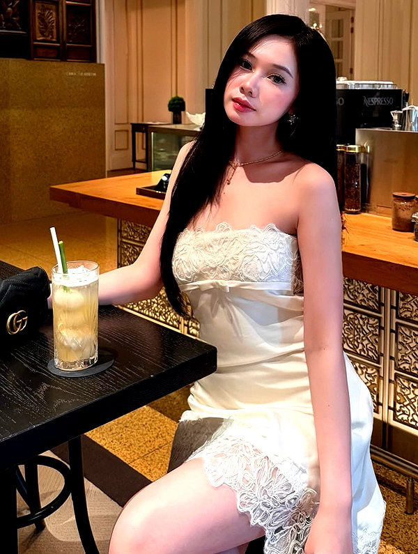 lyhythuedoxinh instagram image archive image
