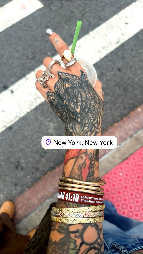 kehlani kehlani archive image