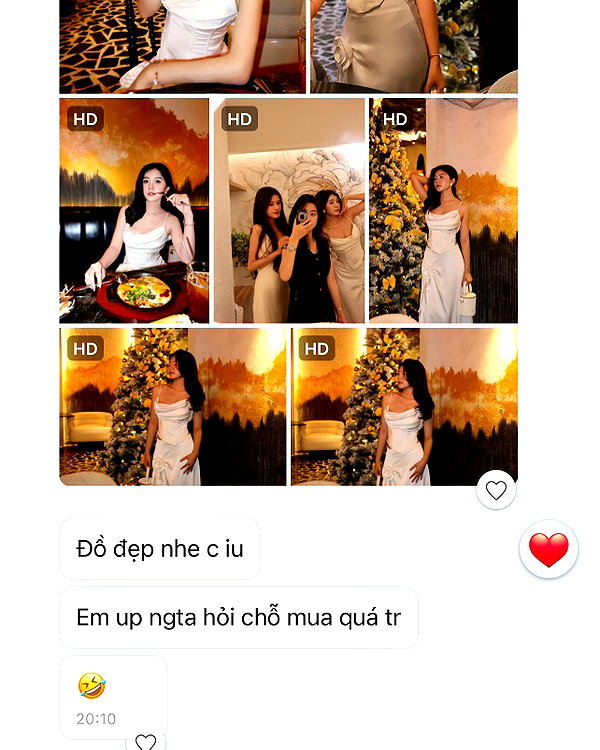 lyhythuedoxinh instagram image archive image