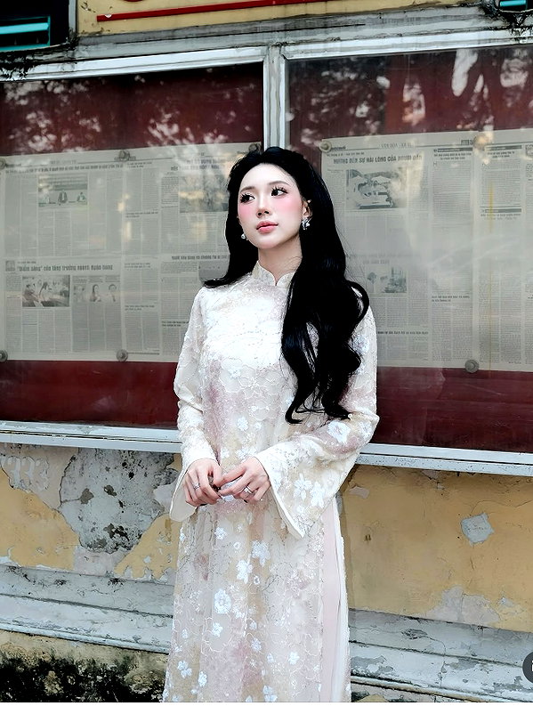 lyhythuedoxinh instagram image archive image