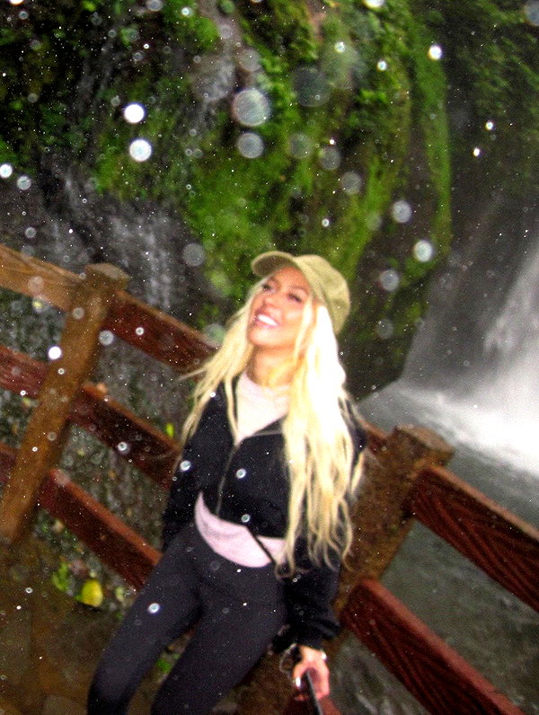 xtina instagram image archive image