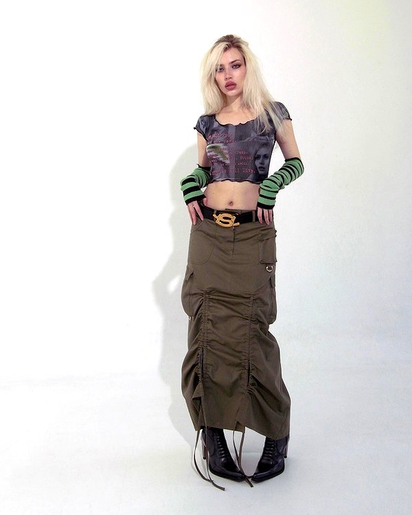 alien.hanna instagram image archive image