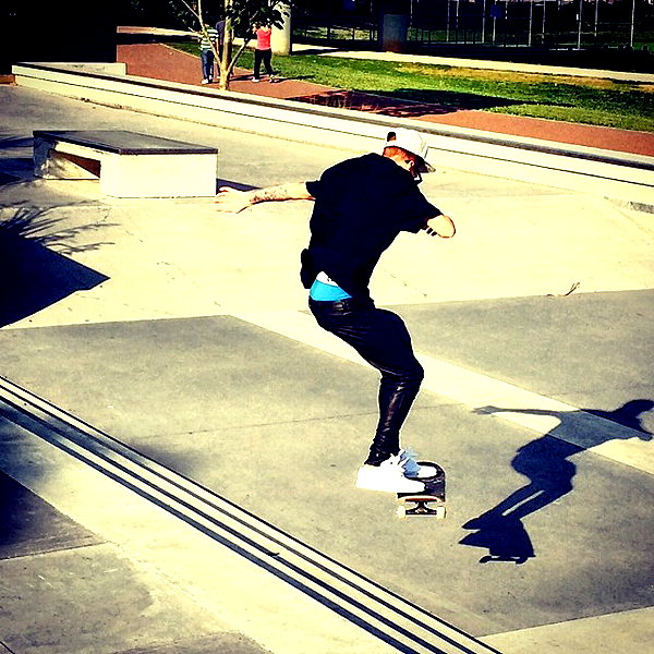 lilbieber instagram image archive image