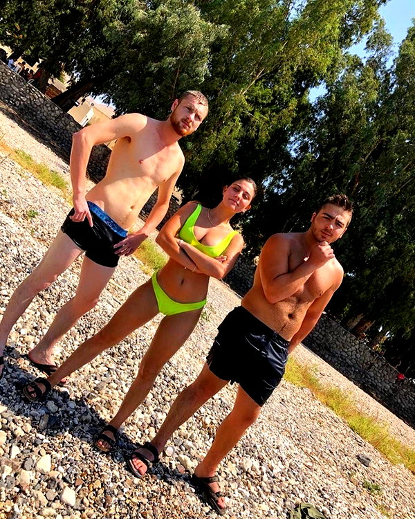 tirtza_cohen instagram image archive image