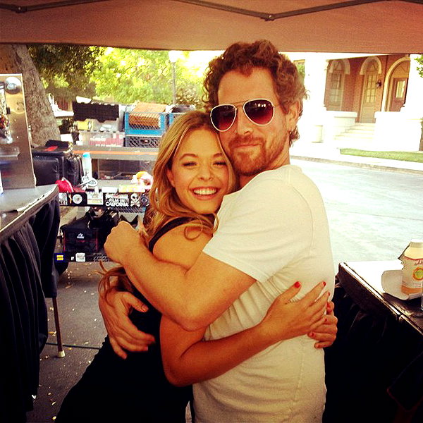 sashapieterse instagram image archive image