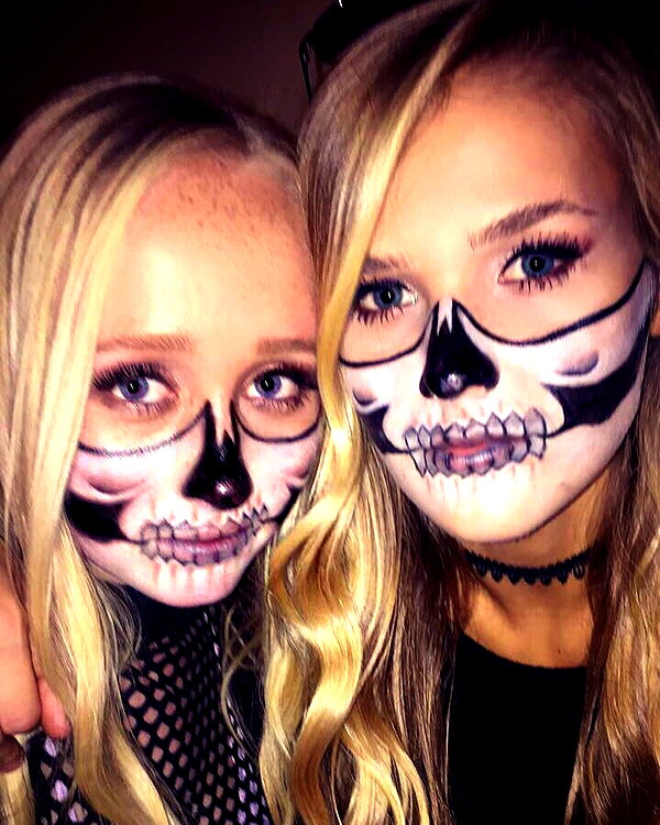 allie_dunn instagram image archive image