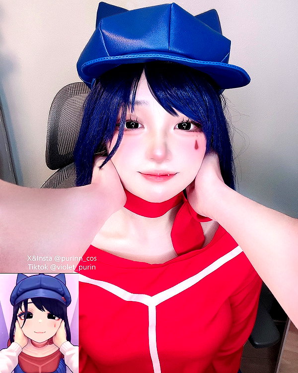 purinn_cos instagram image archive image