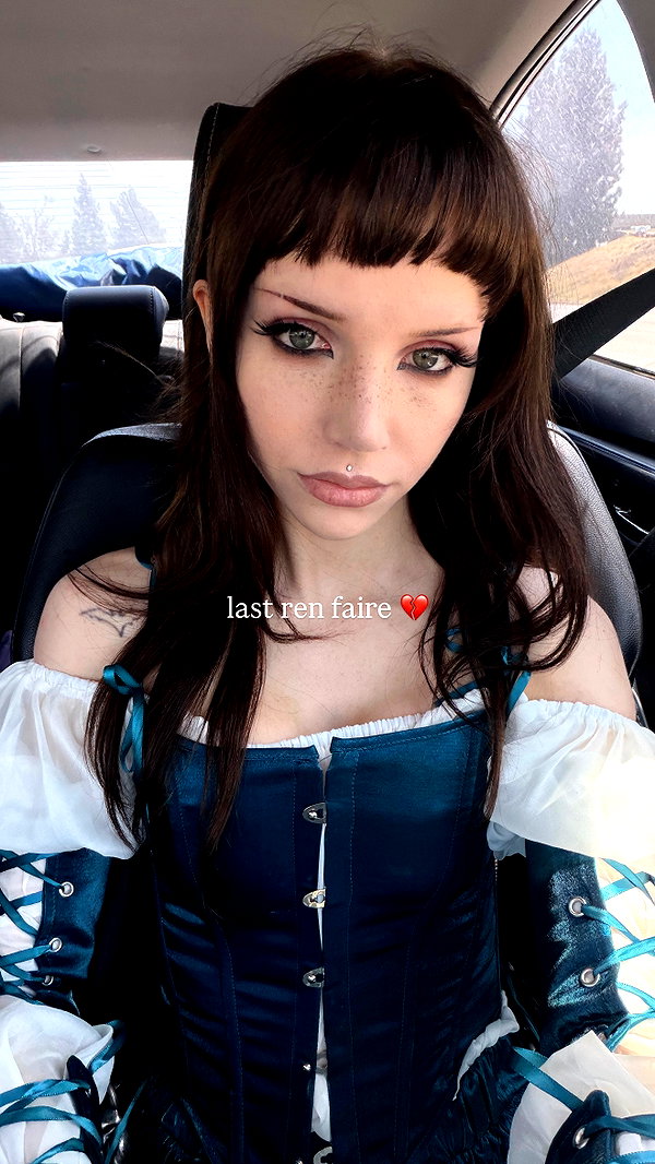 kirrakaye instagram image archive image