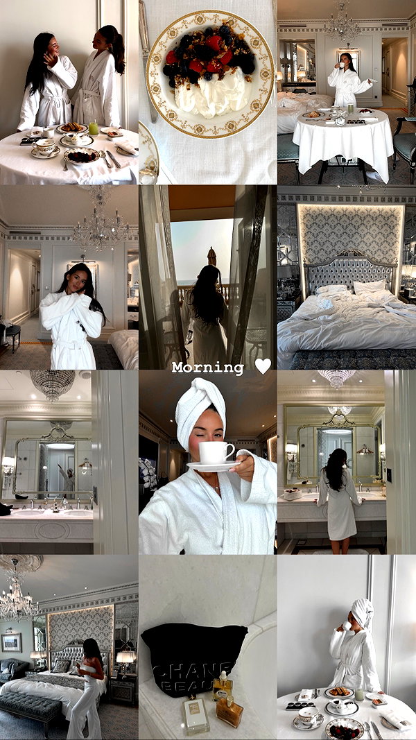 zoeliss instagram image archive image