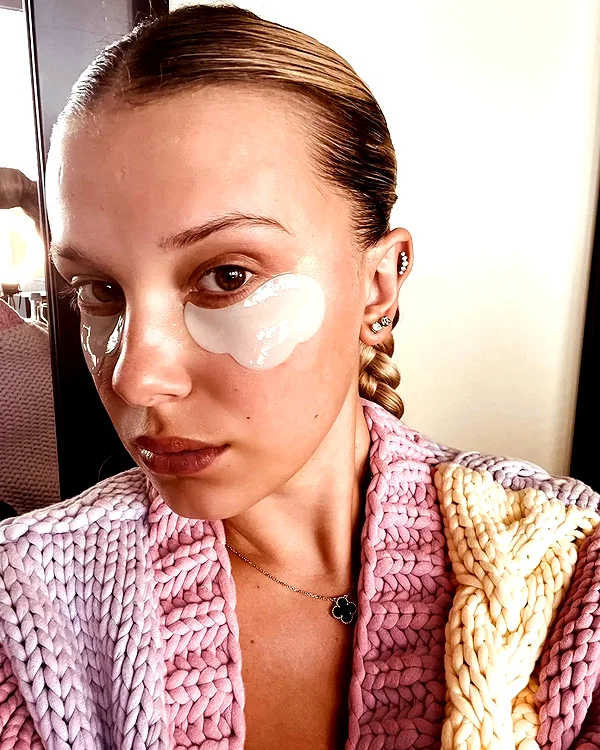 milliebobbybrown instagram image archive image
