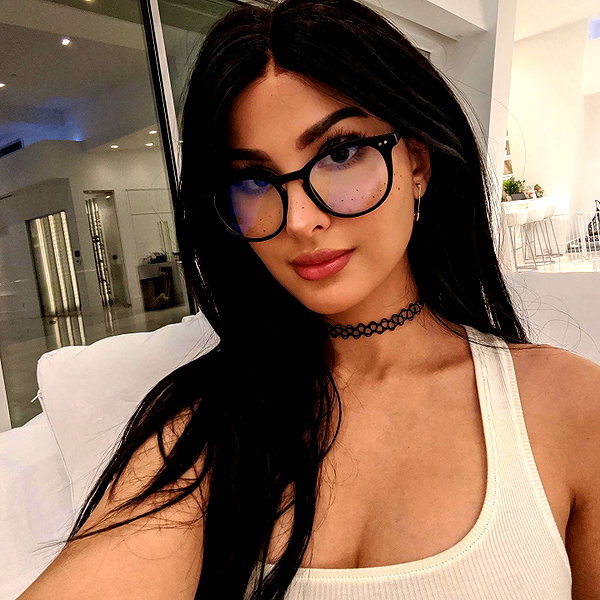 sssniperwolf instagram image archive image