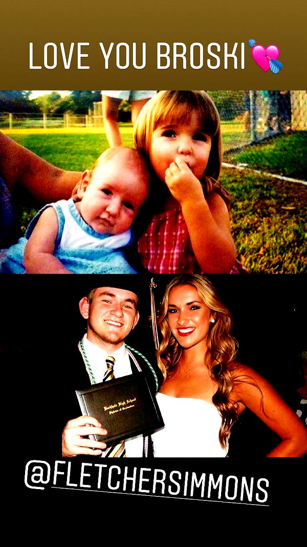 kaylasimmmons instagram image archive image