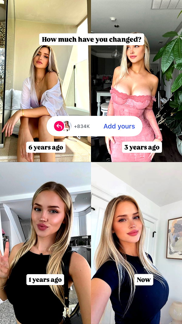 itsbabytana instagram image archive image