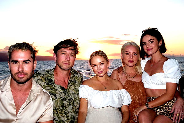 lucyhale instagram image archive image
