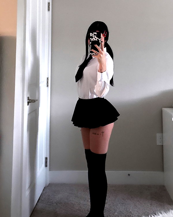 bloodymila instagram image archive image