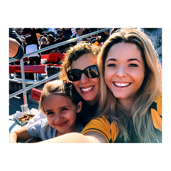 sashapieterse instagram image archive image