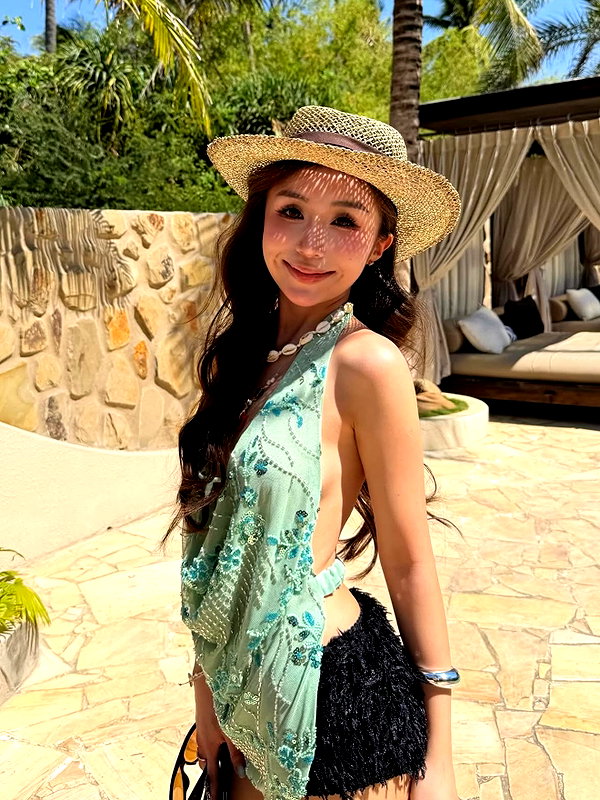 lyhythuedoxinh instagram image archive image