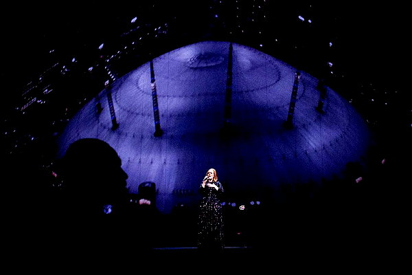 adele instagram image archive image