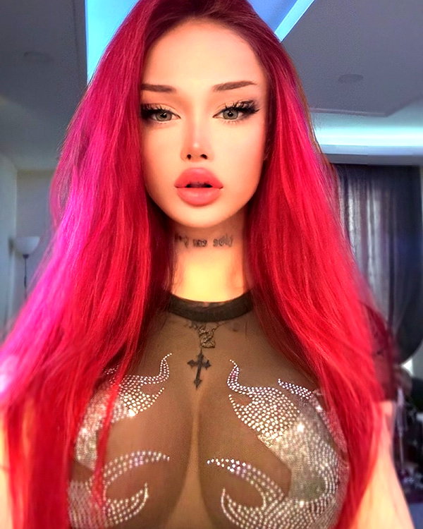 serenaycindy instagram image archive image