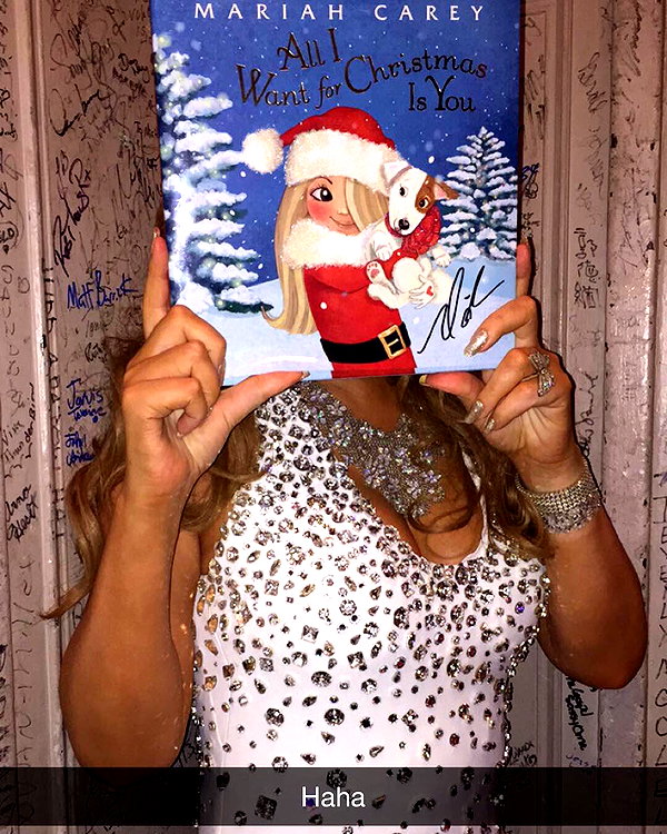 mariahcarey instagram image archive image