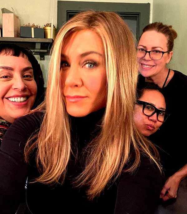 jenniferaniston instagram image archive image