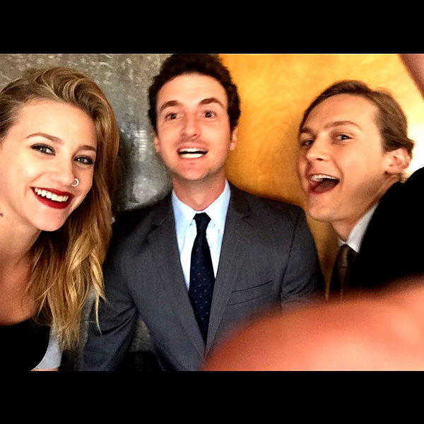 lilireinhart instagram image archive image