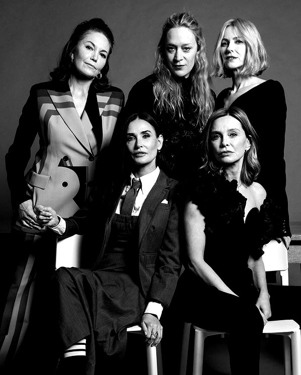 demimoore instagram image archive image